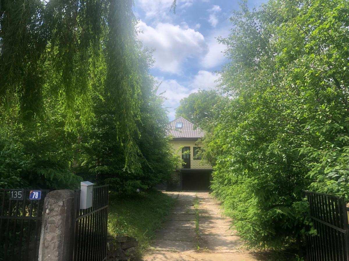 Casuta Mamaiei Lizeta - Baltatesti Exterior foto